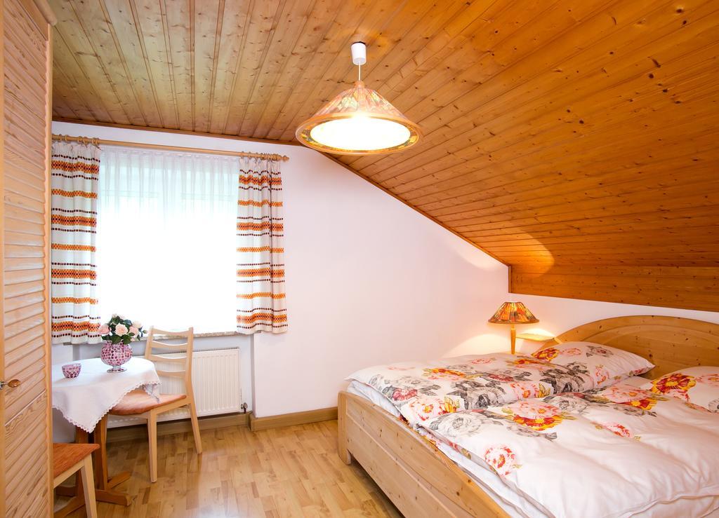 Ferienhaus Endl Freyung Ruang foto